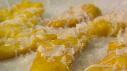 Giada's Fried Polenta