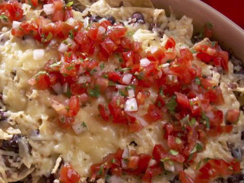 Victory Lap Nachos