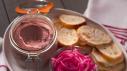 Nancy's Chicken Liver Mousse