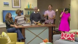 Kitchen Klutz