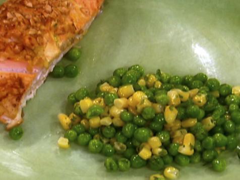 Jazzing Up Frozen Vegetables