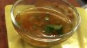 Leftover-Pasta Soup