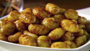 Easy Gnocchi With Butter Sauce