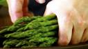Sophisticated Asparagus Salad