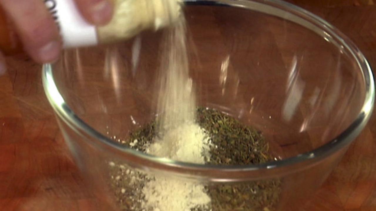 Spice Blends