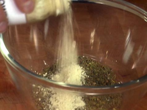 Spice Blends