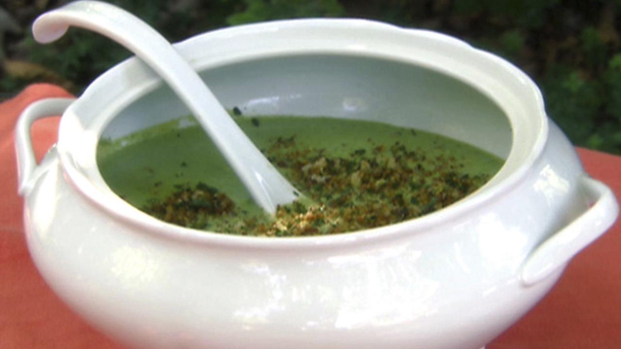 Broccoli Soup