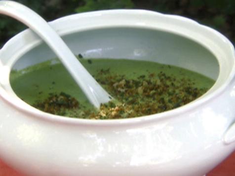 Broccoli Soup