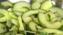 Light Cucumber Salad
