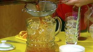 Rachael's Super Spiced Ice Tea