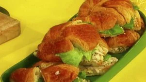 Crab Salad