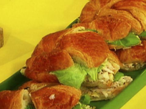 Crab Salad