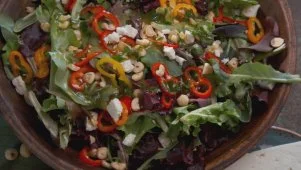 Farmer's Salad