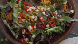 Farmer's Salad