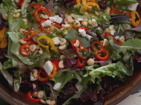 Farmer's Salad