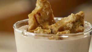 Nancy's Frozen Yogurt Parfaits