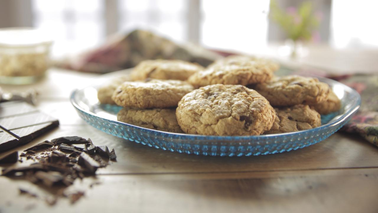 Venita's Cookies