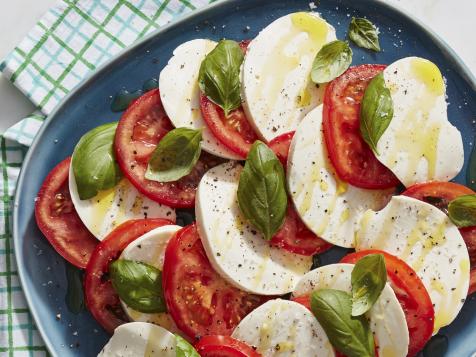 Rachael's Caprese Salad