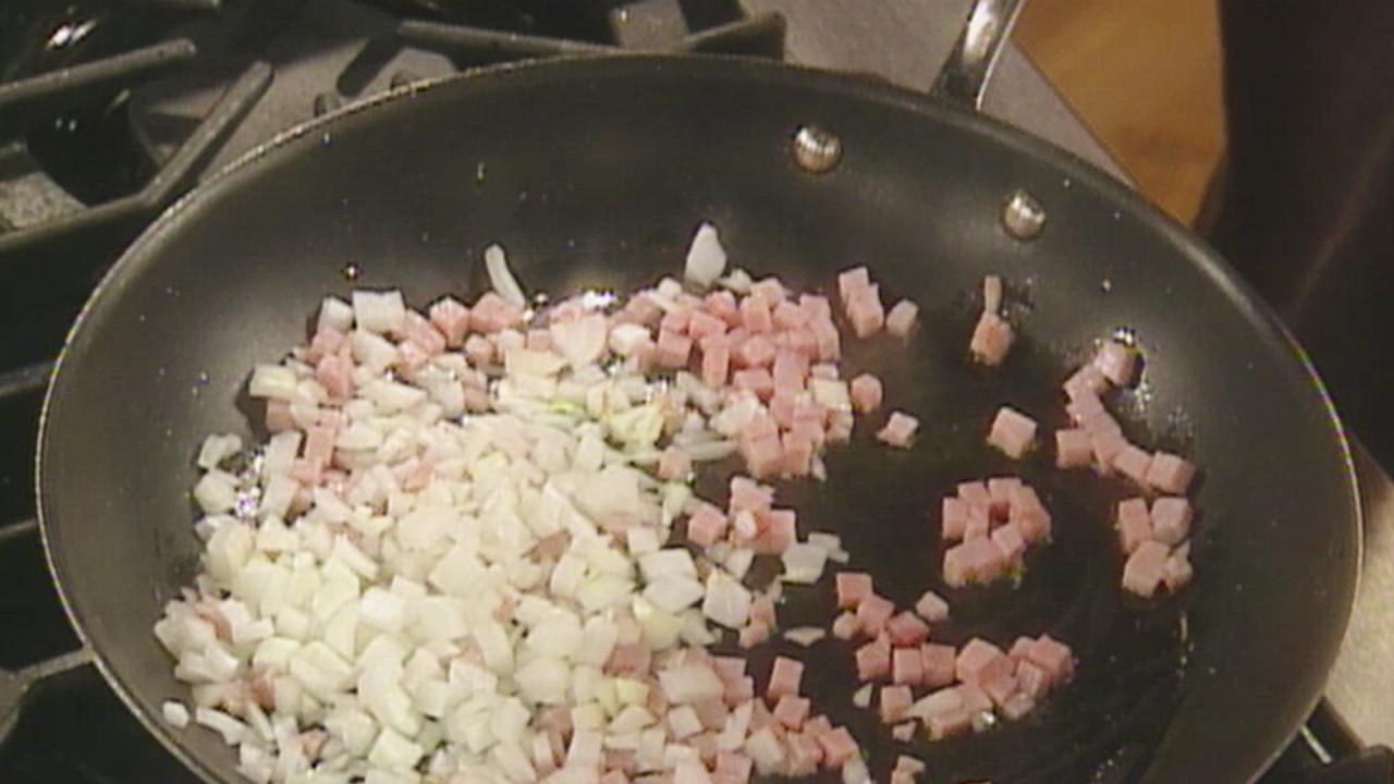 Frederic's Fried Rice