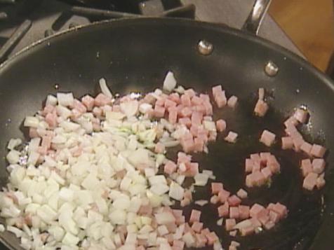 Frederic's Fried Rice