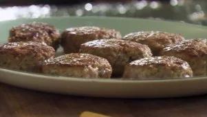 Homemade Breakfast Sausage