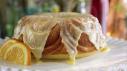 Orange Blossom Bundt Cake