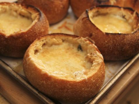 Nancy's French Onion Soup
