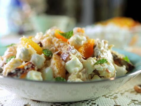 Five-Cup Ambrosia