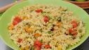 Colorful Veggie Pasta Salad