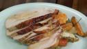 Honey-Roasted Turkey Breast