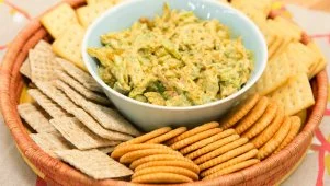 Curry Chicken Salad