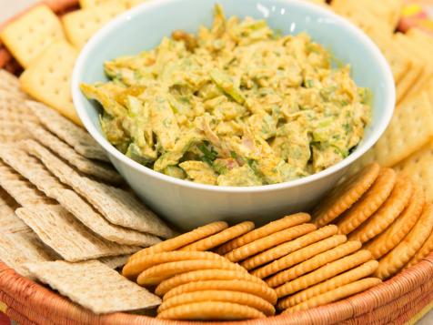Curry Chicken Salad