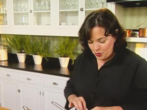 Ina's Tzatziki