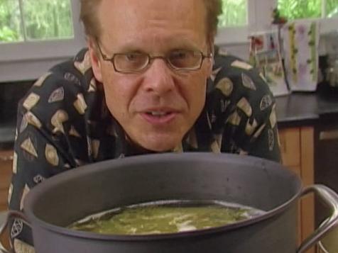 Chicken Stock
