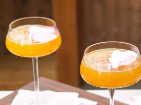 Mother's Ruin Cocktail
