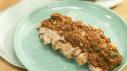 Sun-Dried Tomato Walnut Pesto