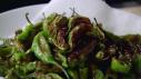 Giada DeLaurentiis' Blistered Shishito Peppers