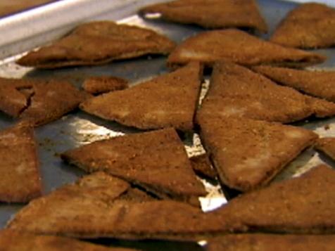 Chili Chips