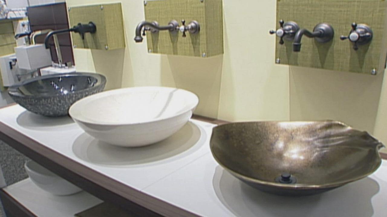 Ultimate Bathrooms