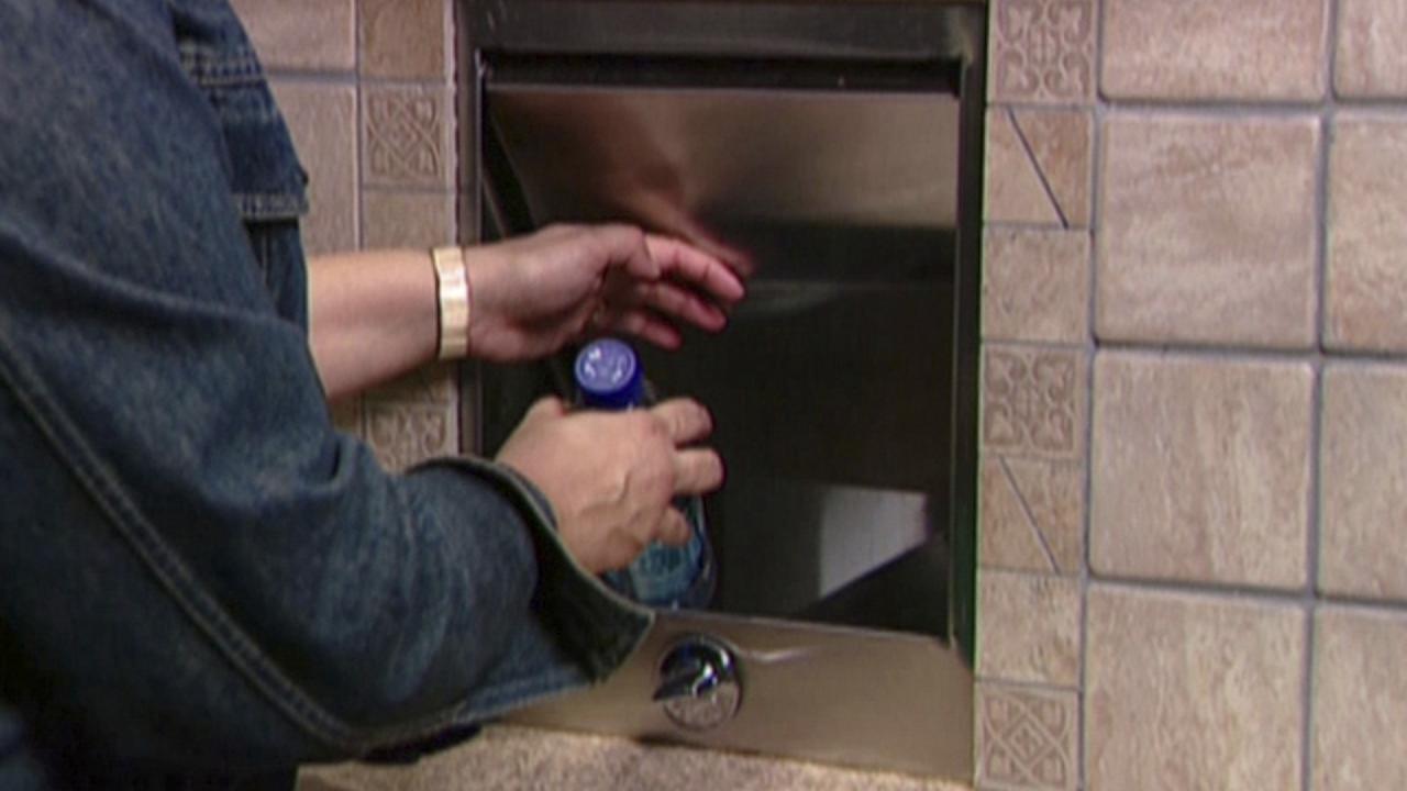 Eco-Responsible Cabinets