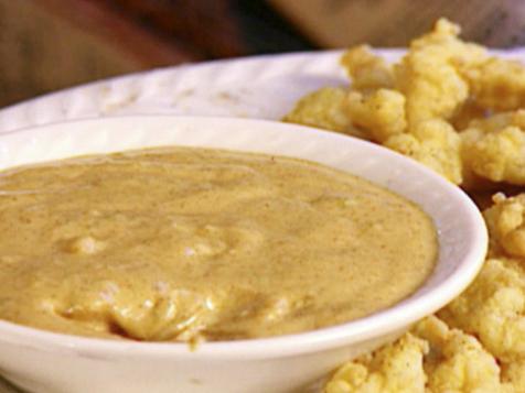 Fried Alligator Nuggets