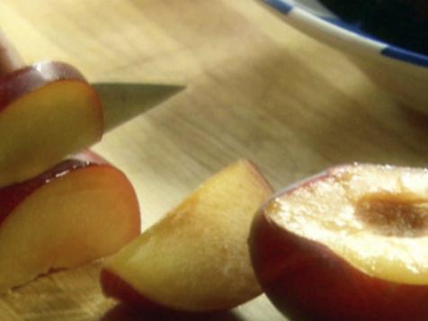 Fruit Compote