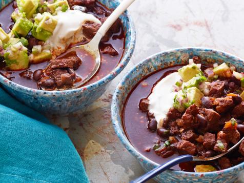 Texas Chili Challenge