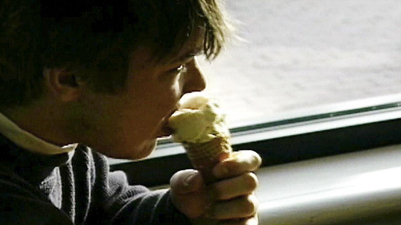 Ice Cream History and Trivia