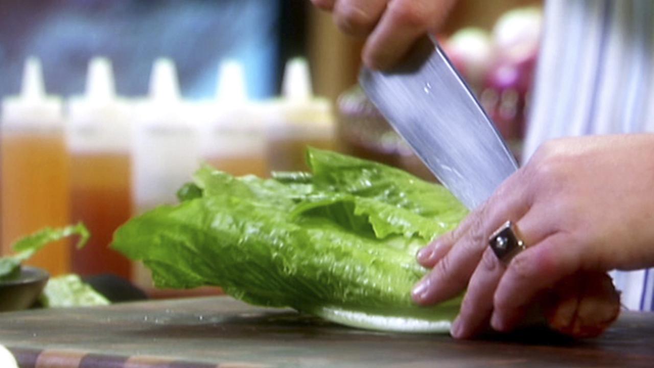 Romaine