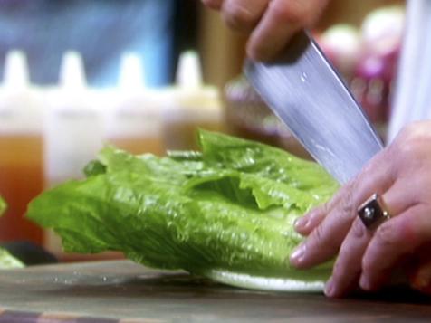 Romaine