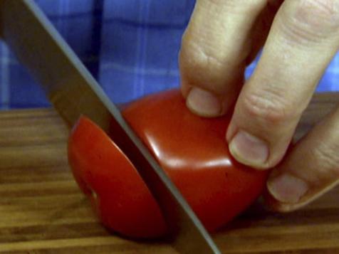 Chef's Knife Care