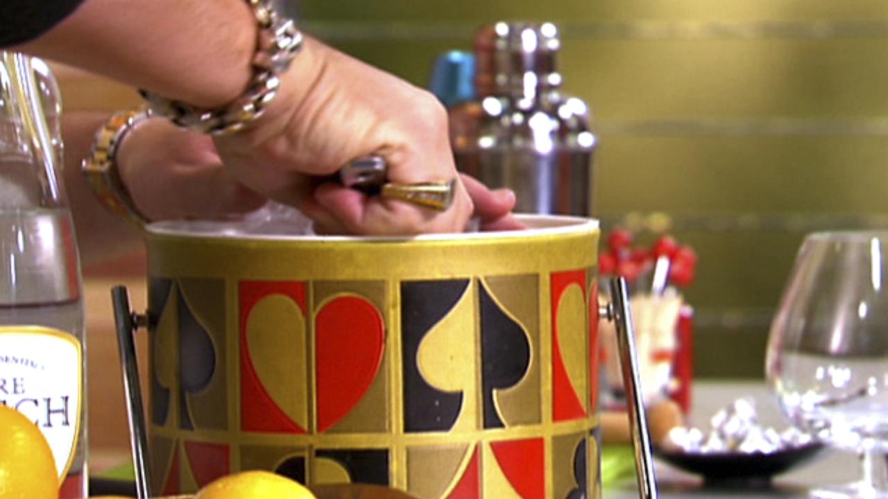 The Freaky Deaky Love Potion