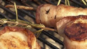 Festive Skewers