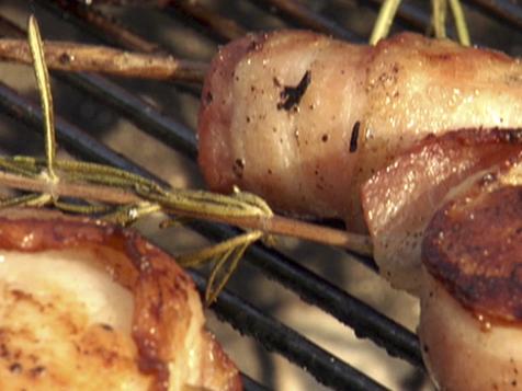 Festive Skewers